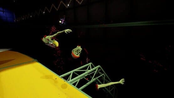 Ben and Ed screenshot 3