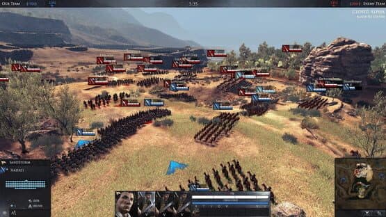 Total War: Arena screenshot 3