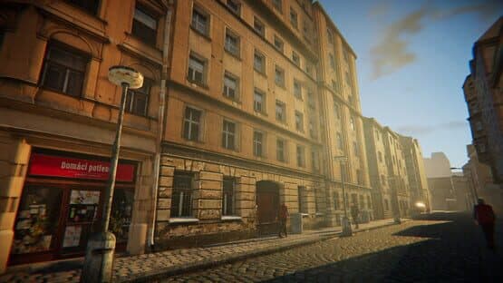 Hobo: Tough Life screenshot 4