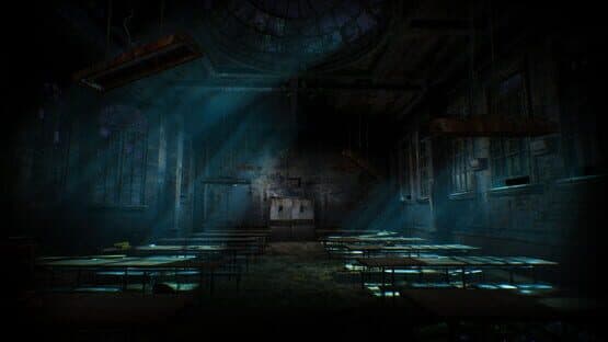 Asylum screenshot 5
