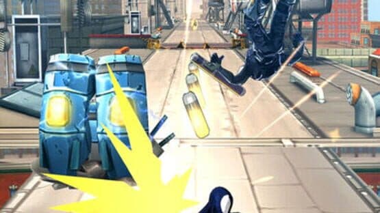 Marvel Spider-Man Unlimited screenshot 3