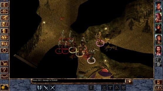 Baldur's Gate: Enhanced Edition screenshot 4