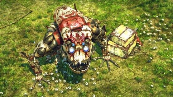 Enslaved: Odyssey to the West Premium Edition screenshot 4