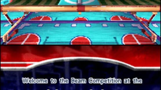 Shawn Johnson Gymnastics screenshot 1