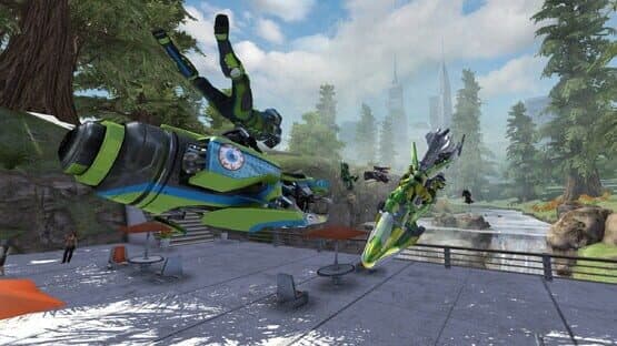 Riptide GP: Renegade screenshot 6