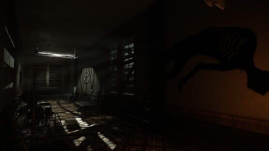 Deceit screenshot 1