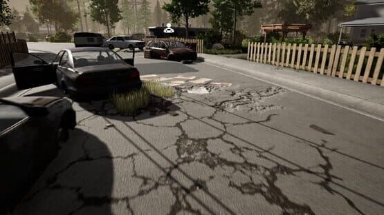 Mist Survival screenshot 1