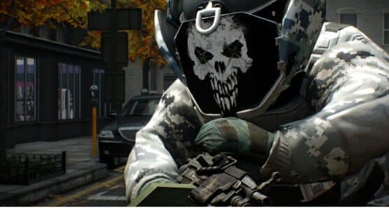 Payday 2 screenshot 2