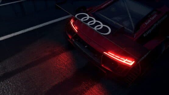 Assetto Corsa Competizione screenshot 4