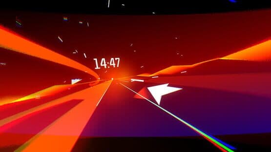 Barrier X screenshot 4