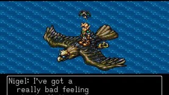 Landstalker screenshot 4