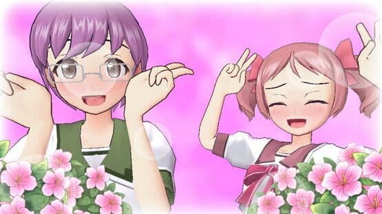 Gal*Gun: Double Peace screenshot 3