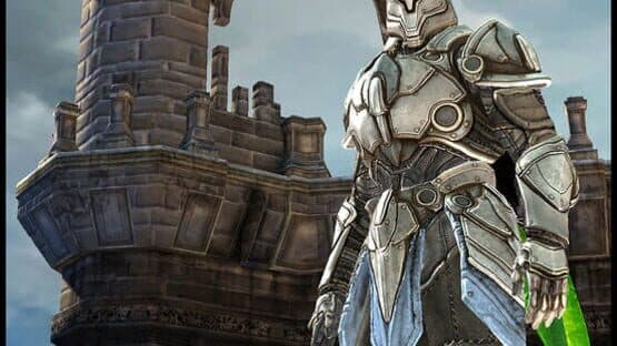 Infinity Blade screenshot 6