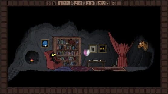 The Longing screenshot 2