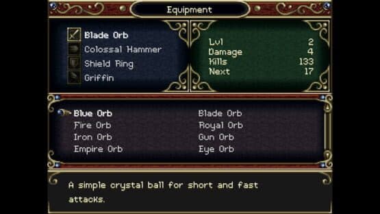 Timespinner screenshot 2