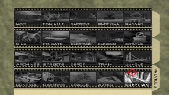 GoldenEye 007 screenshot 5