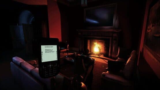 Don't Knock Twice screenshot 5