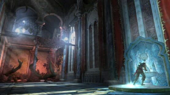 Prince of Persia: The Forgotten Sands screenshot 6