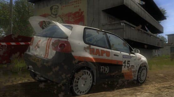 Xpand Rally Xtreme screenshot 4