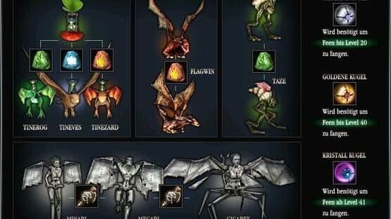 ZanZarah: The Hidden Portal screenshot 5