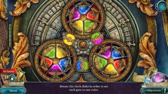 Lost Grimoires: Stolen Kingdom screenshot 5