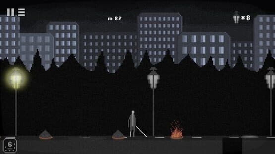 Ablepsia screenshot 1