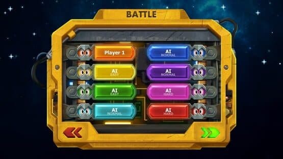 Bombing Busters screenshot 5