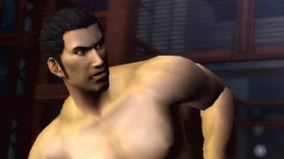 Yakuza 2 screenshot 5