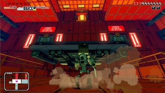 Heart&Slash screenshot 4