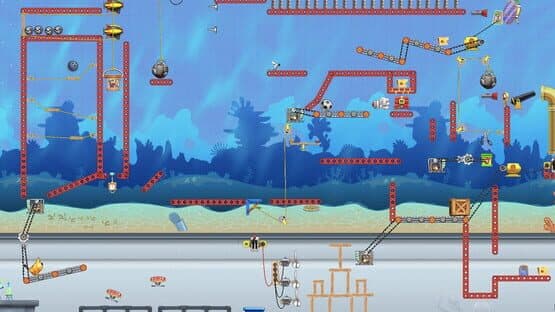 Contraption Maker screenshot 4