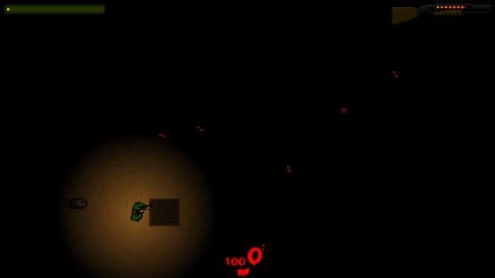 Blackout Z: Slaughterhouse Edition screenshot 2