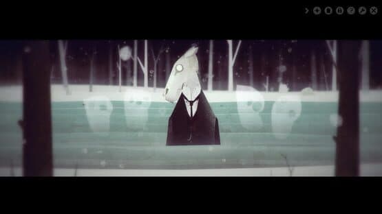 Year Walk screenshot 4