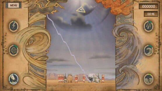 Babel Rising screenshot 3