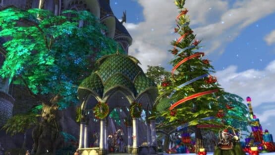 Rift: Storm Legion screenshot 5