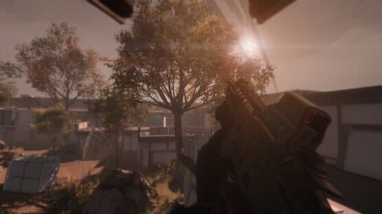 Interstellar Marines screenshot 1