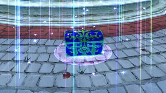 Nights: Journey of Dreams screenshot 4