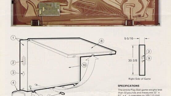 Play Ball screenshot 3