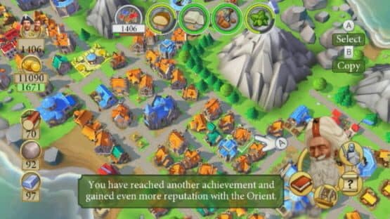 Anno: Create A New World screenshot 6