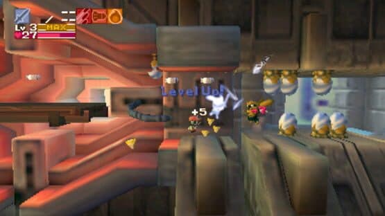 Cave Story 3D screenshot 5