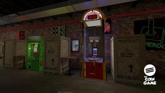 The Coin Game screenshot 3