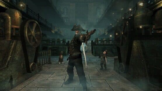 Fable III screenshot 3