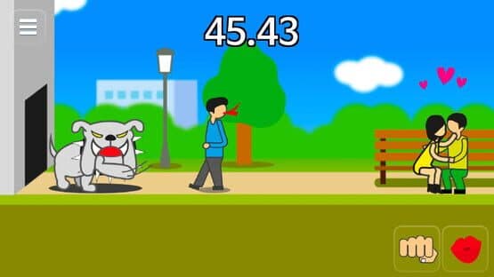 Meteor 60 Seconds! screenshot 6