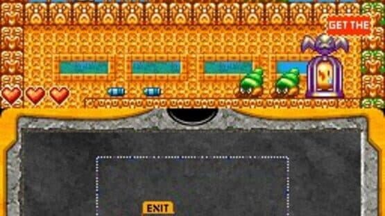 New Zealand Story Revolution screenshot 1