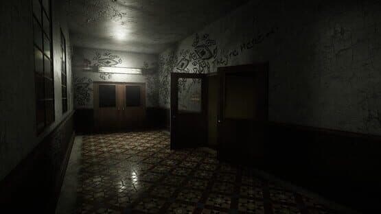 Deceit screenshot 2