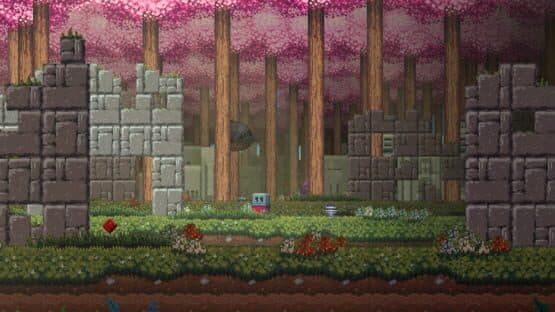 Poncho screenshot 4