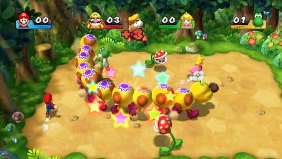 Mario Party 9 screenshot 4