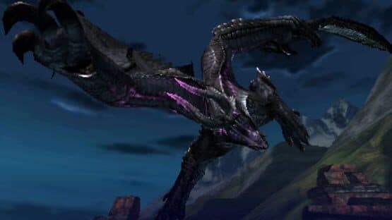 Monster Hunter 4 Ultimate screenshot 5