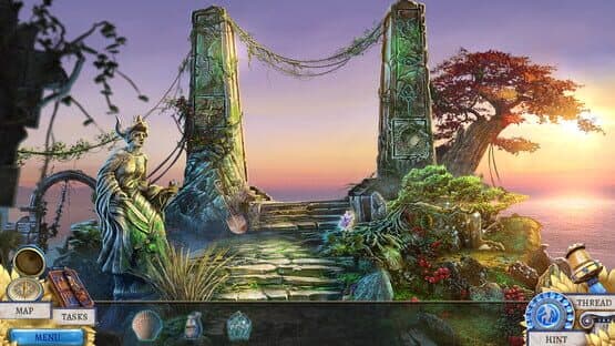 Endless Fables: The Minotaur's Curse screenshot 2