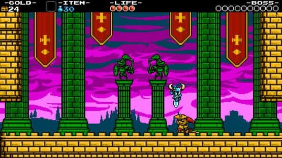Shovel Knight: Treasure Trove screenshot 3