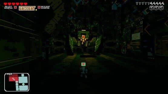 Heart&Slash screenshot 5